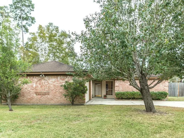 805 Thornwood Dr, Spring, TX 77381