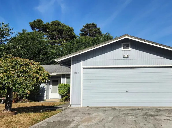 1685 Del Mar Rd, Crescent City, CA 95531