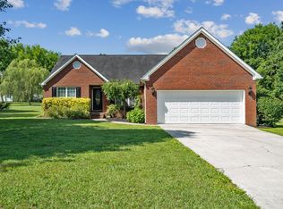 120 Paul Lane Dr, Dayton, TN 37321