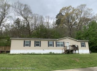 93 Clyde May Rd, Dora, AL 35062