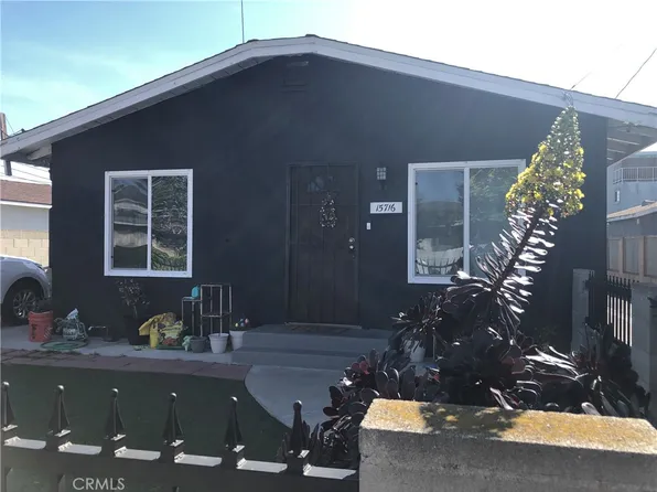 15718 Larch Ave, Lawndale, CA