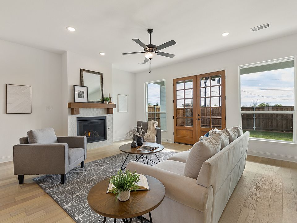 The Clement Plan, Inspiration, Wylie, TX 75098 Zillow