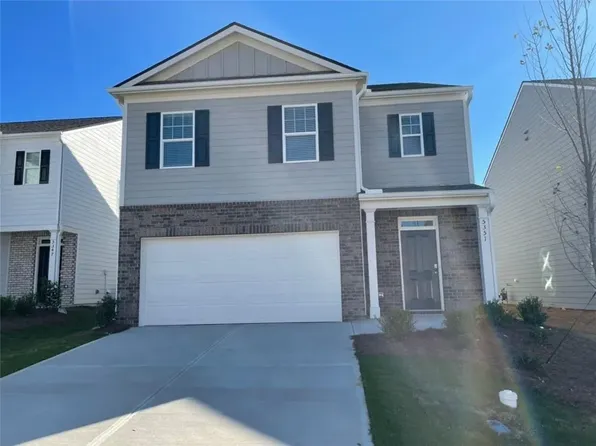 5351 Aster Pl, Oakwood, GA 30566