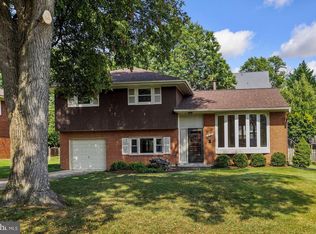 9107 Kirkdale Rd, Bethesda, MD 20817