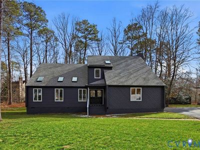 1813 Timbermead Ct, Henrico, VA, 23238