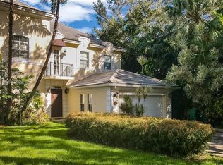 7891 SW 48th Pl, Miami, FL 33143