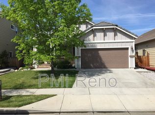 7581 Ambush Cir, Sparks, NV