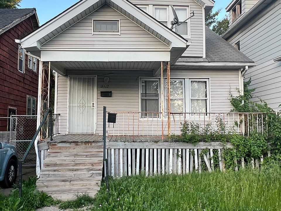 1st image of 15512 Log Cabin St