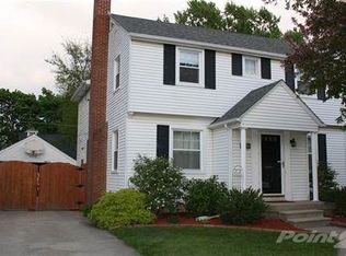 611 Roome Ct, Flint, MI 48503