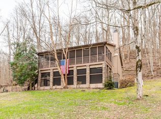 850 Harbor Dr, Lancaster, TN 38569