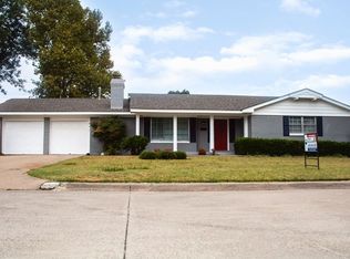 2810 NW Liberty Ave, Lawton, OK 73505