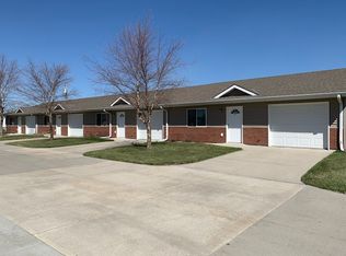 2619 Laverna St APT C, Fremont, NE 68025