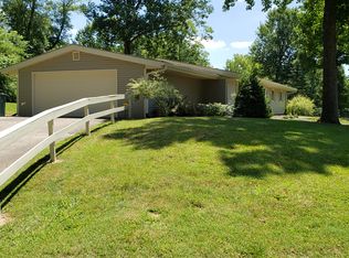3536 Woods Dr, Richmond, IN 47374