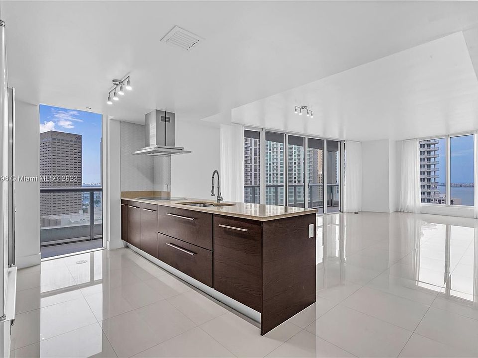 1st image of 495 Brickell Ave APT 2302
