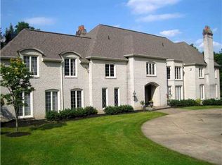 864 Blackburn Rd, Sewickley, PA 15143