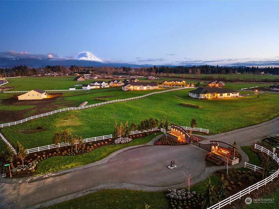 Bonney Lake Estates by VB Homes in Buckley WA | Zillow