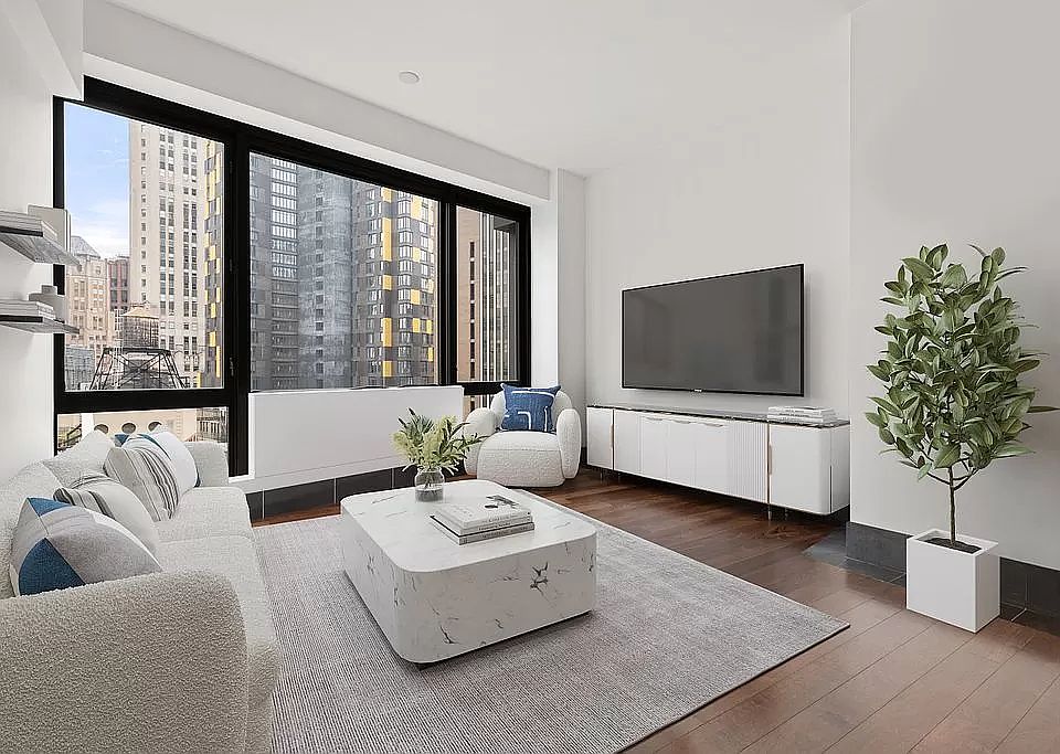 40 Broad St PENTHOUSE 1F, New York, NY 10004 Zillow