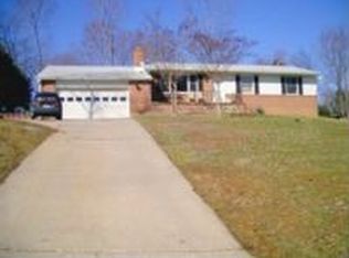 5607 Manor Dr, Woodbine, MD 21797