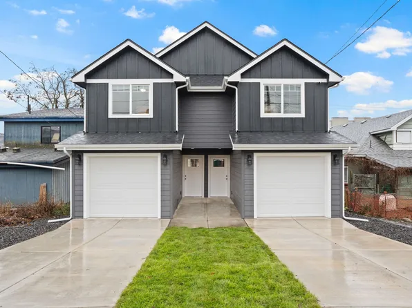 2326 W Bridge Ave #A, Spokane, WA 99201