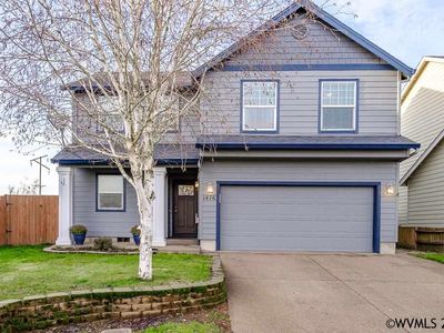 1476 Parkmeadow Ct, Monmouth, OR, 97361