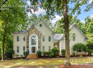 4200 Old Course Dr, Charlotte, NC 28277