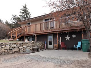 304 Wilson Butte Rd, Great Falls, MT 59405