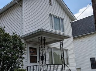 427 Prospect Ave, Scranton, PA 18505