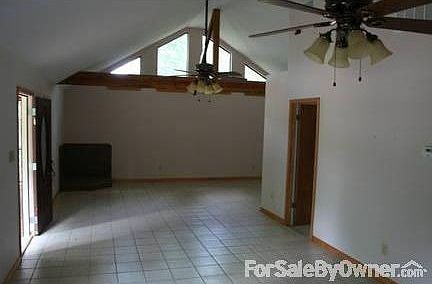 Guest house living room