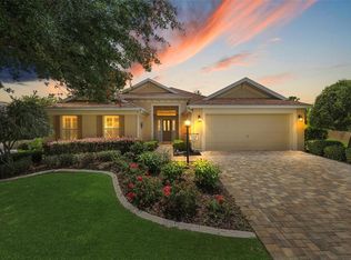 2526 Saffron Ln, The Villages, FL 32162