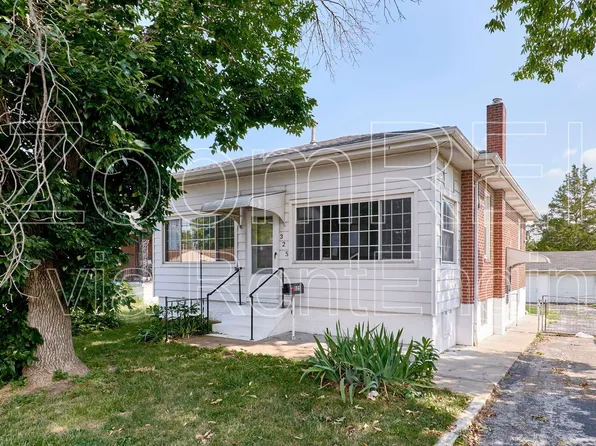 325 Sigsbee Ave, Saint Louis, MO 63125