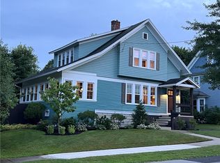 104 Van Dusen St, Newark, NY 14513