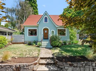 3236 SE 56th Ave, Portland, OR 97206