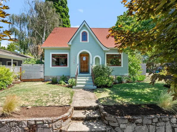 3236 SE 56th Ave, Portland, OR 97206