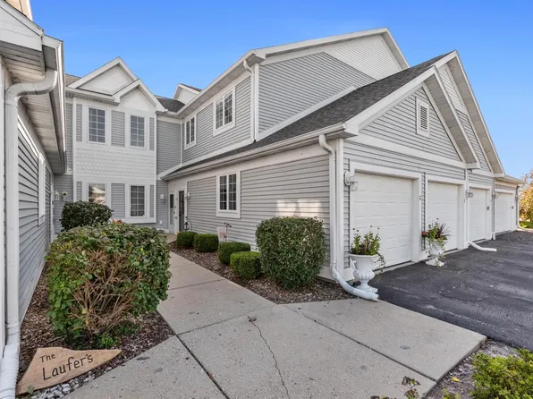 752 Bridlewood DRIVE #2203G, Hartford, WI 53027