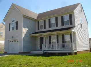 5567 Yates Ln, Richmond, VA 23223