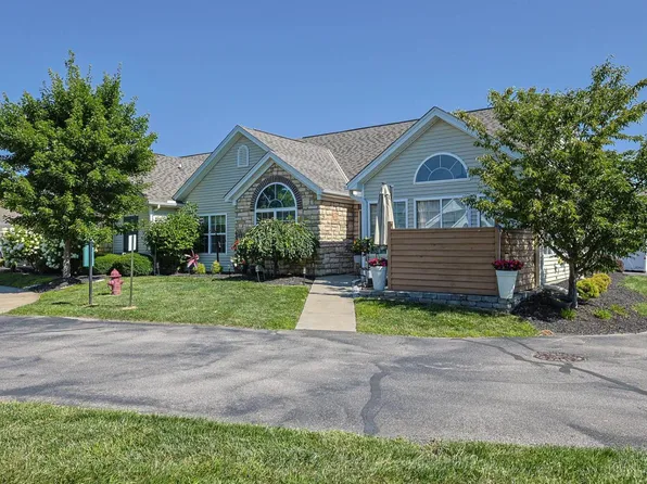 1164 Lahinch Ln, Amelia, OH 45102
