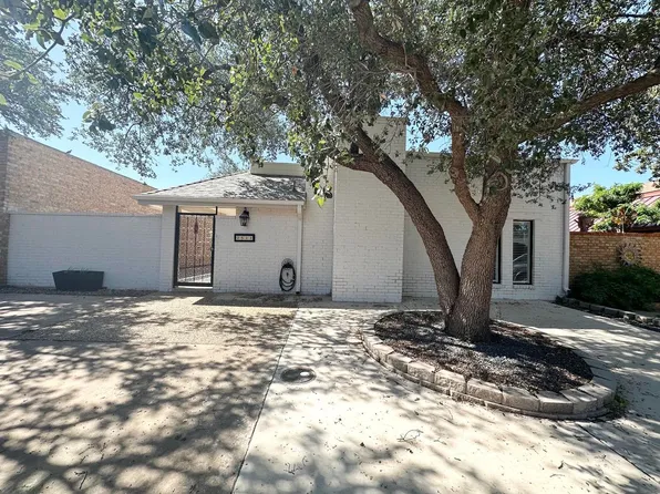 2513 Noel Ave, Midland, TX 79705