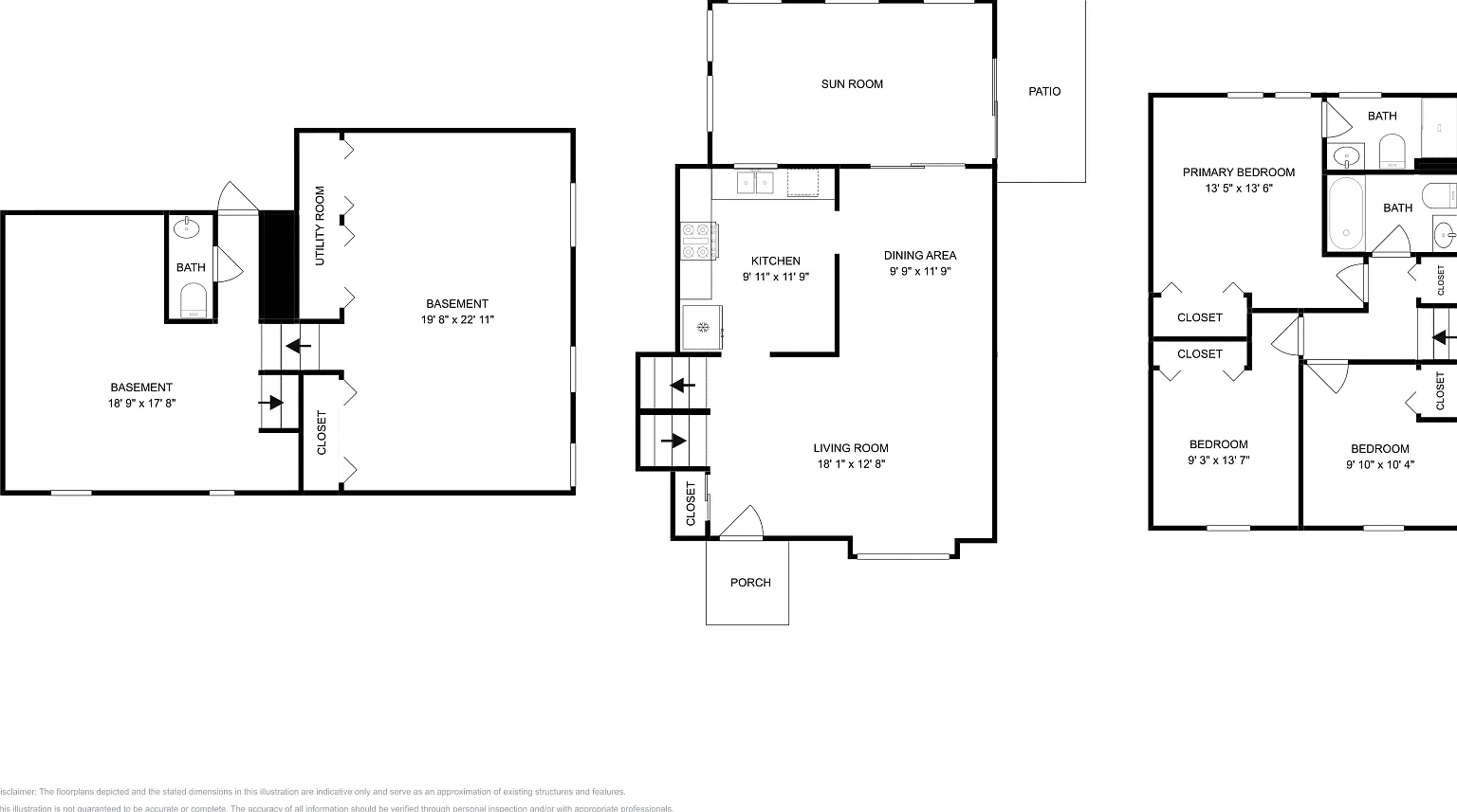 5920 Manor House Brooklyn Park MD — Photo 2