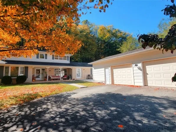 410 Poplar Hill Drive, Boone, NC 28607