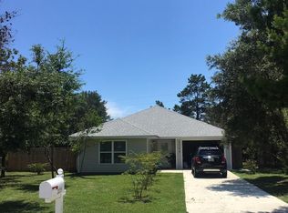3155 Clemson Rd, Gulf Breeze, FL 32563