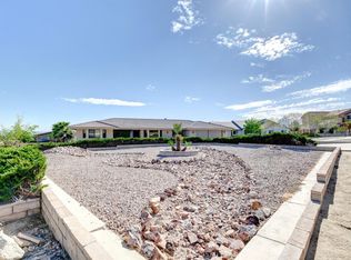 17743 Tude Ln, Apple Valley, CA 92307