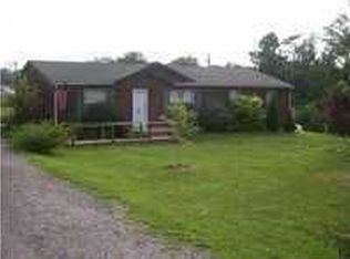 1610 Rock Ridge Rd, Brandenburg, KY 40108