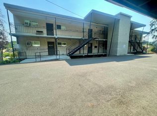 Grand Avenue Apartments, Pullman, WA 99163