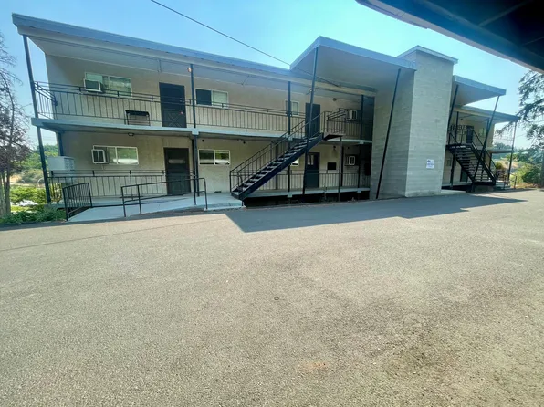 Grand Avenue Apartments, 605 S Grand Ave APT B, Pullman, WA 99163