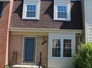 9808 Spillway Ct, Burke, VA 22015