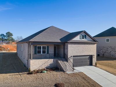 115 Ayers Spring Rd, New Market, AL, 35761