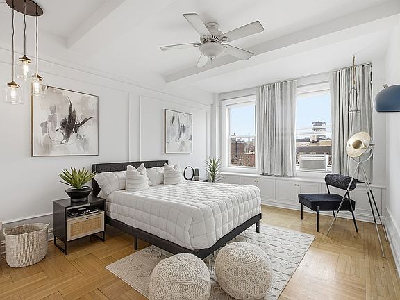 4th image of 245 W 104th St APT 14C