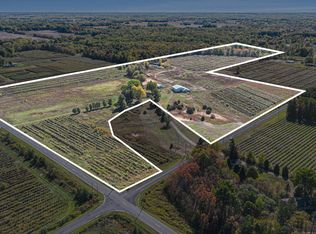 376 Cr, Covert, MI 49043