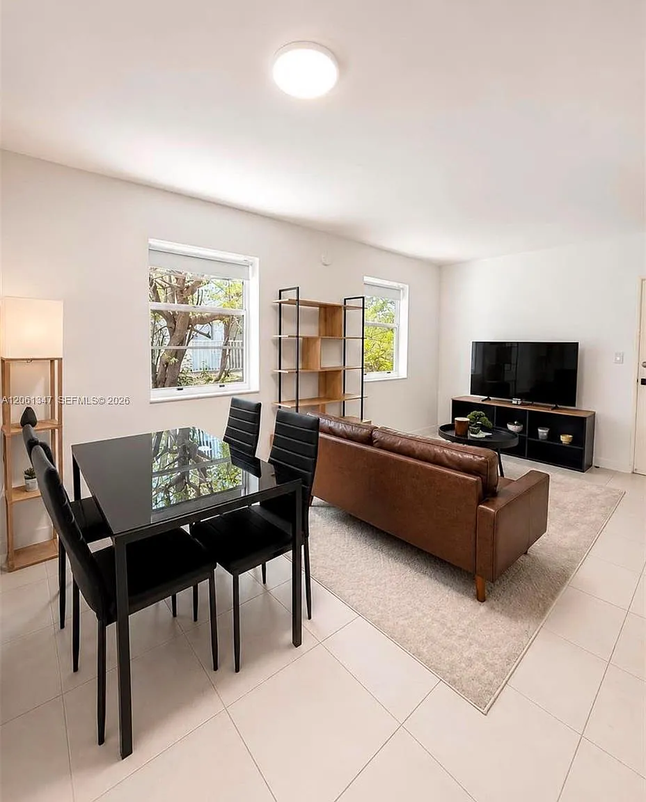Allapattah Condo — Photo 2