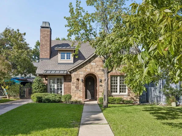 1921 Old Orchard Dr, Dallas, TX 75208